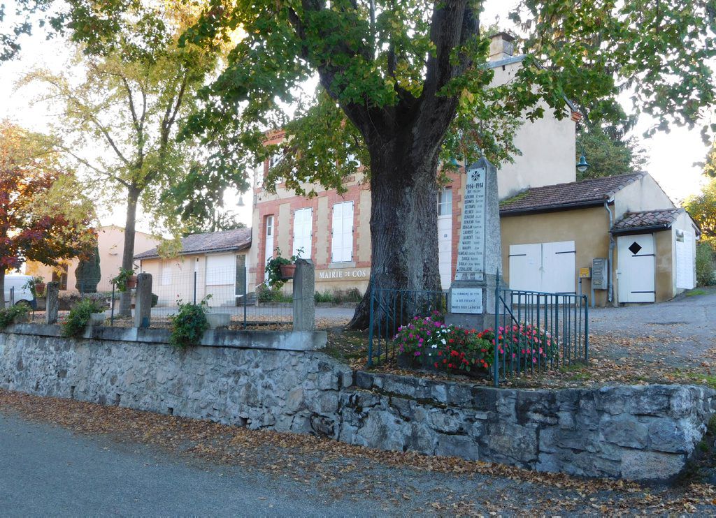 mairie