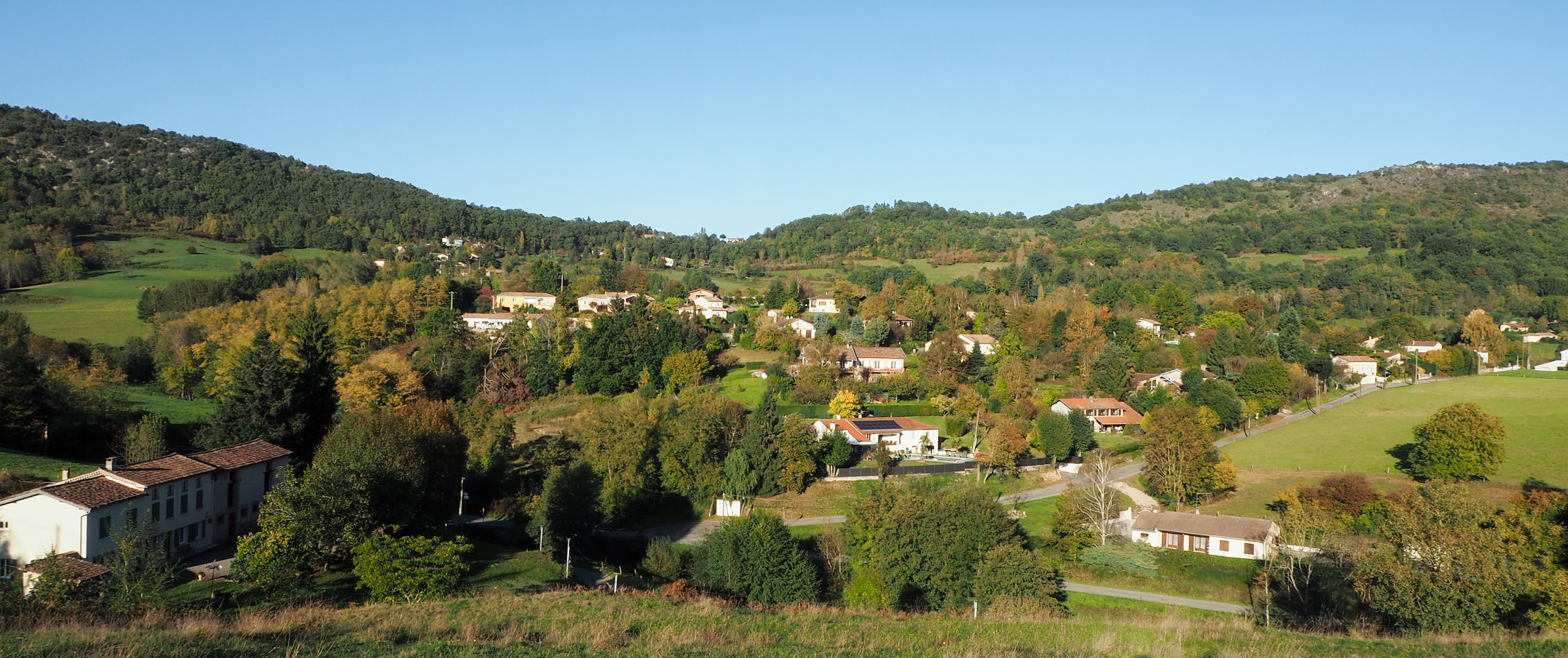 Lubenac oct21
