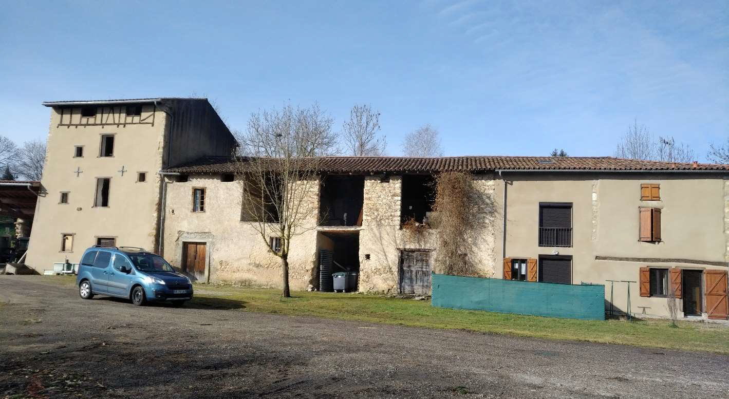 Rouzaud projet ANA avant