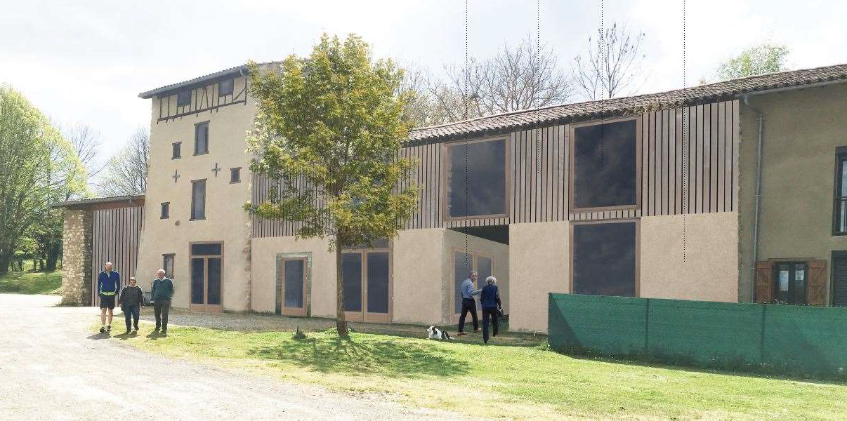 Rouzaud projet ANAaprs