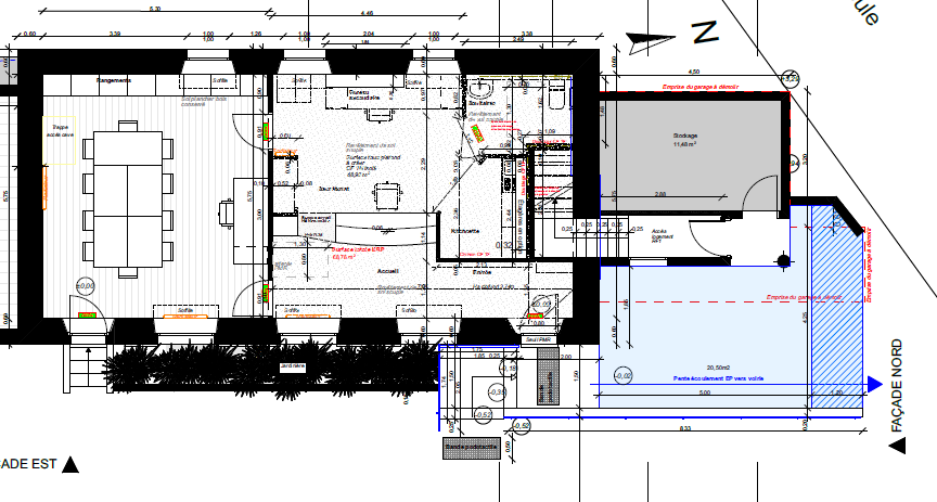 mairie PMR plan sep21